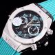 TA Factory Hublot Big Bang Unico King Stainless Steel Blue Rubber Strap 45MM (4)_th.jpg